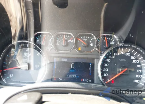 2014 Chevrolet Silverado 1500 1Lt from USA, damaged, VIN 3GCUKREC0EG287927